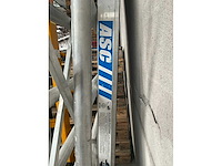Asc group alu rolsteiger - afbeelding 3 van  6