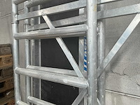 Asc group alu rolsteiger - afbeelding 6 van  6