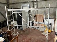 Asc kamersteiger - afbeelding 1 van  2