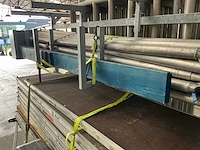 Asc rolsteiger op aanhangwagen - afbeelding 4 van  26