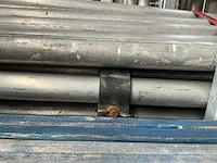 Asc rolsteiger op aanhangwagen - afbeelding 6 van  26