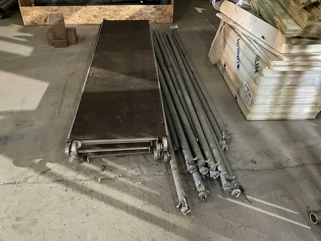 Asc rolsteiger - afbeelding 2 van  4