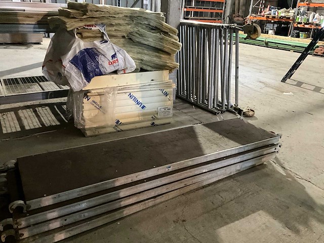 Asc rolsteiger - afbeelding 3 van  4