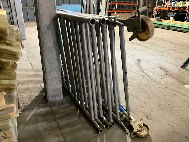 Asc rolsteiger - afbeelding 4 van  4