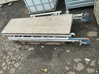 Asc rolsteiger - afbeelding 1 van  4