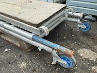 Asc rolsteiger - afbeelding 2 van  4
