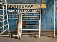 Asc rolsteiger - afbeelding 2 van  3