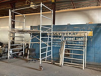 Asc rolsteiger - afbeelding 1 van  2