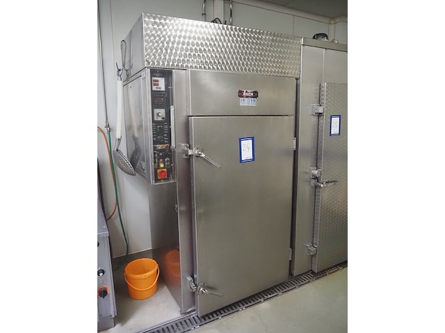 Asca - afbeelding 1 van  6