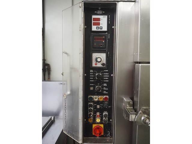 Asca - afbeelding 4 van  6