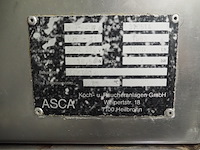 Asca - afbeelding 5 van  6