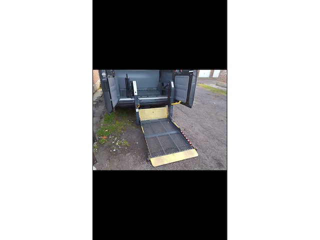 Ascenseur mobile pmr - afbeelding 1 van  6