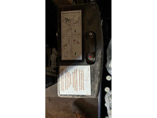 Ascenseur mobile pmr - afbeelding 3 van  6