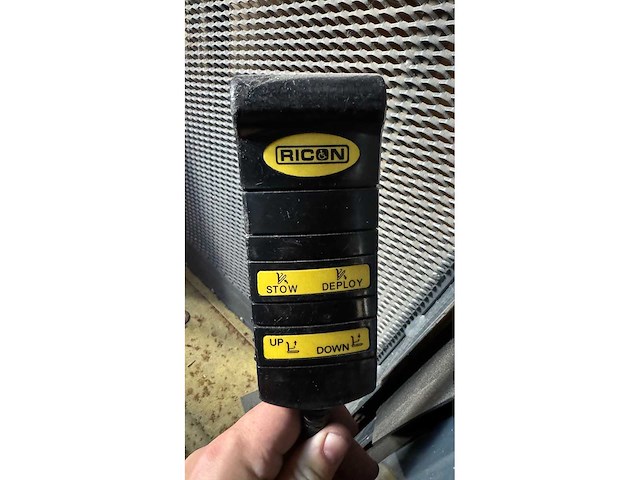 Ascenseur mobile pmr - afbeelding 5 van  6