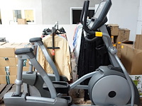 Ascent trainer matrix - afbeelding 1 van  5