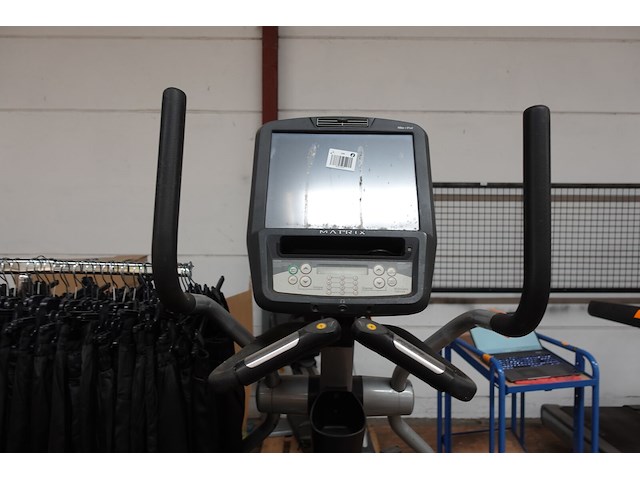 Ascent trainer matrix - afbeelding 3 van  5