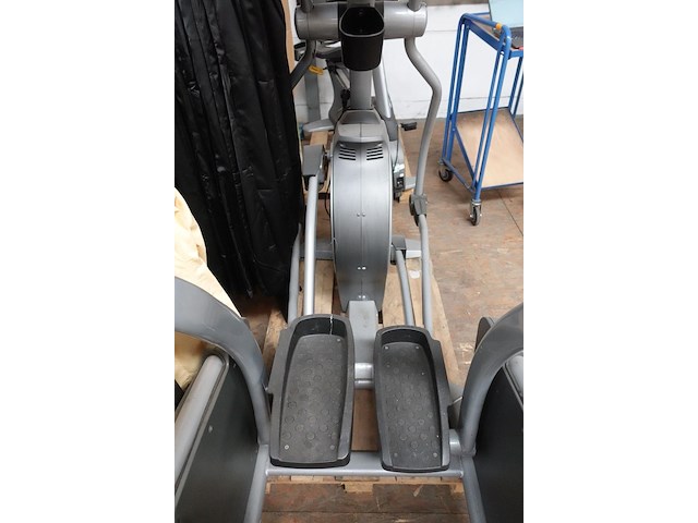 Ascent trainer matrix - afbeelding 4 van  5