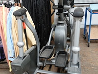Ascent trainer matrix - afbeelding 5 van  5