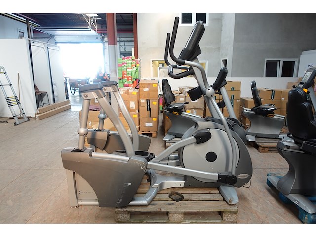 Ascent trainer matrix - afbeelding 1 van  10