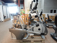 Ascent trainer matrix - afbeelding 1 van  10