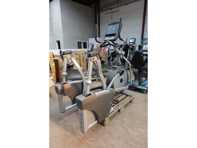 Ascent trainer matrix - afbeelding 3 van  10