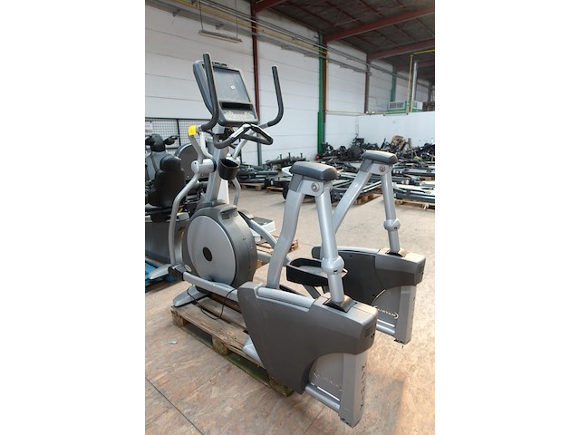 Ascent trainer matrix - afbeelding 5 van  10