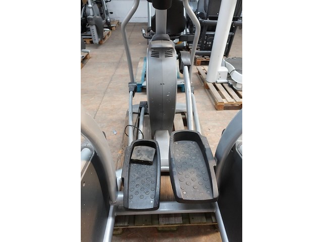 Ascent trainer matrix - afbeelding 6 van  10