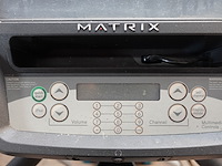 Ascent trainer matrix - afbeelding 8 van  10