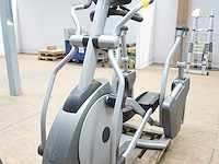 Ascent trainer matrix