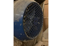 Ascom - lintzaagmachine - afbeelding 4 van  12