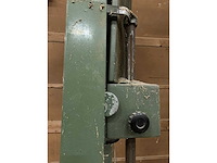 Ascom - lintzaagmachine - afbeelding 6 van  12