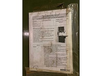 Ascom - lintzaagmachine - afbeelding 8 van  12