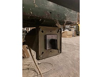 Ascom - lintzaagmachine - afbeelding 9 van  12