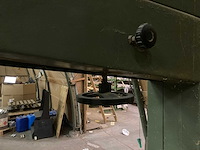 Ascom - lintzaagmachine - afbeelding 10 van  12