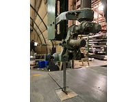 Ascom - lintzaagmachine - afbeelding 11 van  12