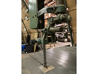 Ascom - lintzaagmachine - afbeelding 12 van  12