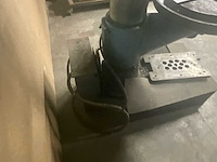 Asdo wetzlar kolomboormachine - afbeelding 8 van  16