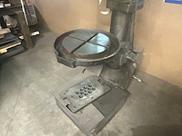 Asdo wetzlar kolomboormachine - afbeelding 10 van  16