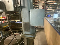 Asdo wetzlar kolomboormachine - afbeelding 15 van  16