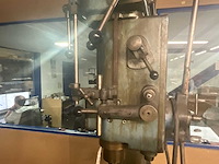 Asdo wetzlar kolomboormachine - afbeelding 2 van  16