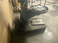 Asdo wetzlar kolomboormachine - afbeelding 4 van  16