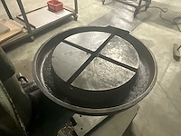 Asdo wetzlar kolomboormachine - afbeelding 6 van  16