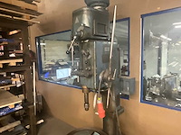 Asdo wetzlar kolomboormachine - afbeelding 11 van  16