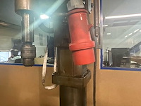 Asdo wetzlar kolomboormachine - afbeelding 16 van  16