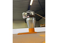 Asecos - sr 9590 - brandwerende veiligheidsopslagkast - afbeelding 5 van  10