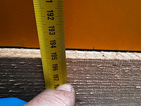 Asecos - sr 9590 - brandwerende veiligheidsopslagkast - afbeelding 8 van  10