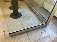 Asecos st328 smoke&talk rokerscabine - afbeelding 2 van  16