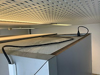 Asecos st328 smoke&talk rokerscabine - afbeelding 5 van  16