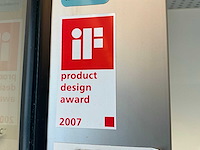 Asecos st328 smoke&talk rokerscabine - afbeelding 14 van  16