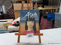 Asem - afbeelding 1 van  2